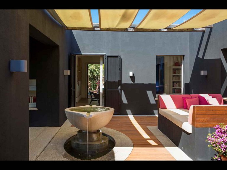 Villa Water's Edge | ITA800