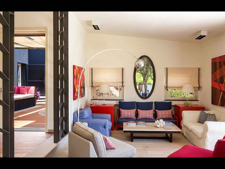 Villa Water's Edge | ITA800