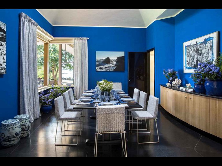 Villa Water's Edge | ITA800