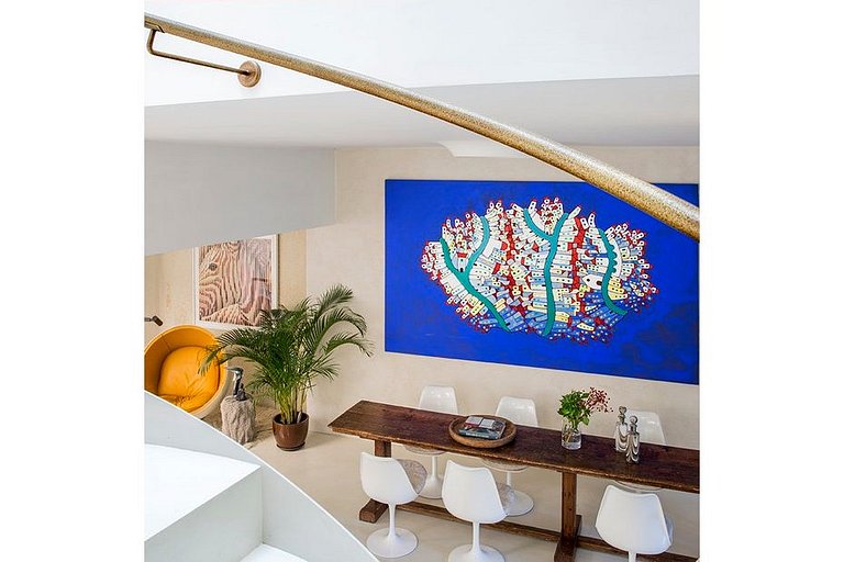 ITA706 | Apartment Conce