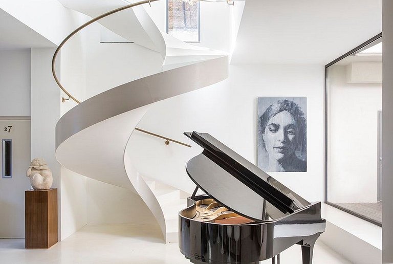 ITA706 | Apartment Conce