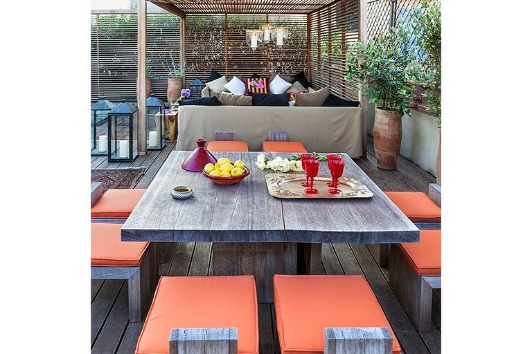 ITA706 | Apartment Conce