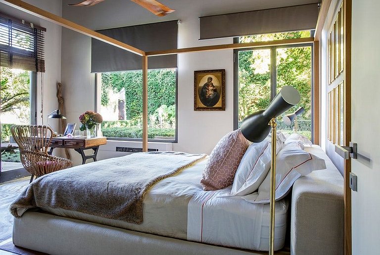 ITA706 | Apartment Conce