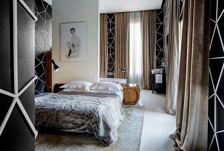 ITA706 | Apartment Conce