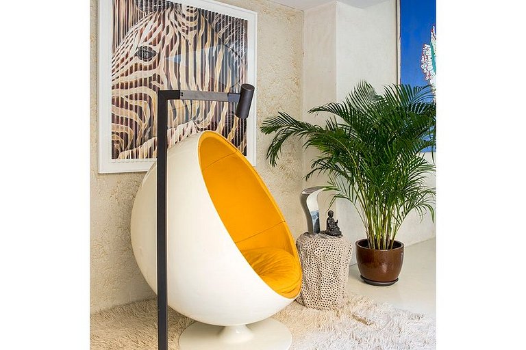 ITA706 | Apartment Conce