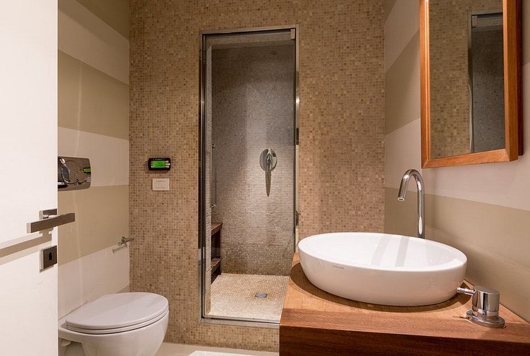 ITA706 | Apartment Conce