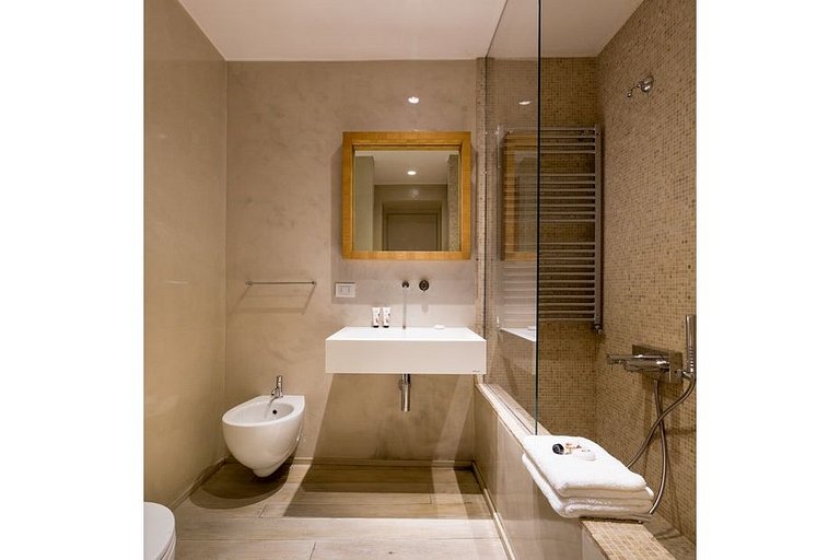 ITA706 | Apartment Conce