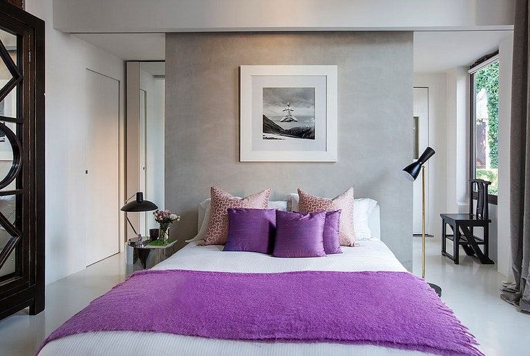 ITA706 | Apartment Conce