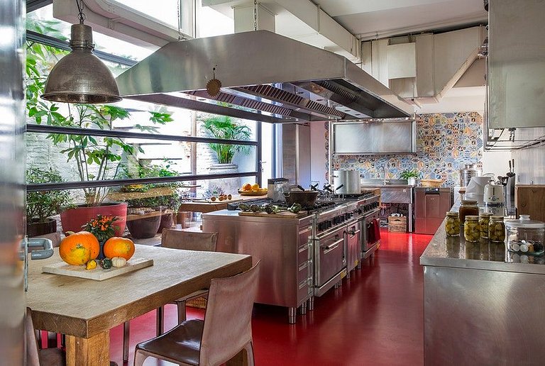 ITA706 | Apartment Conce