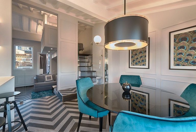 ITA707 | Apartment Lorenzo