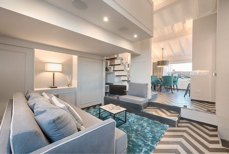 ITA707 | Apartment Lorenzo