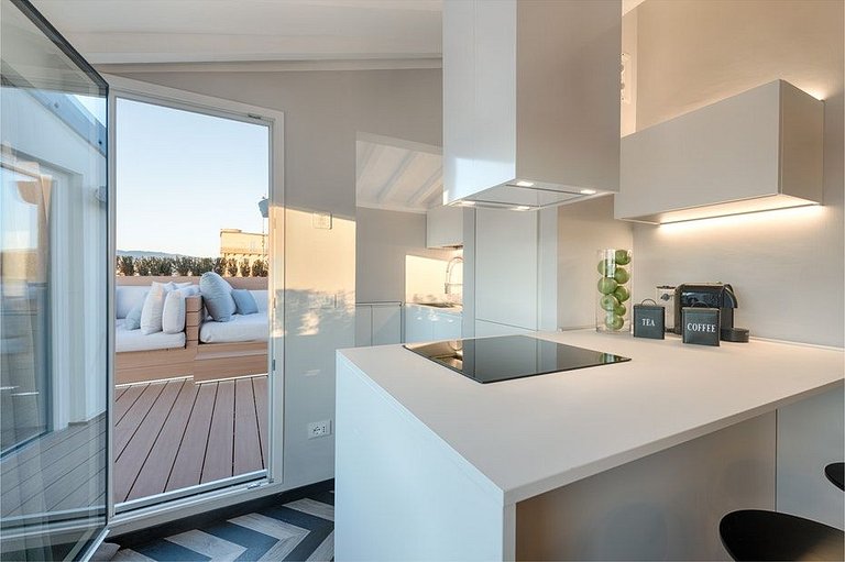 ITA707 | Apartment Lorenzo