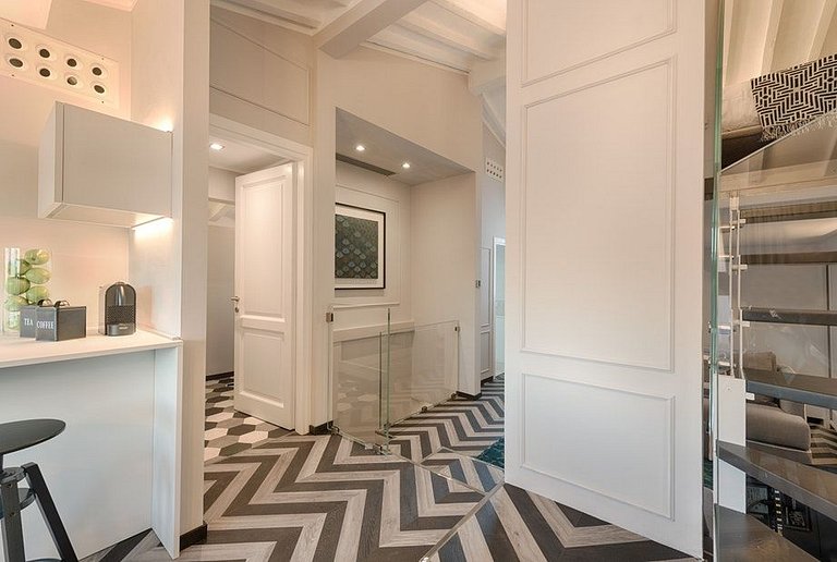 ITA707 | Apartment Lorenzo