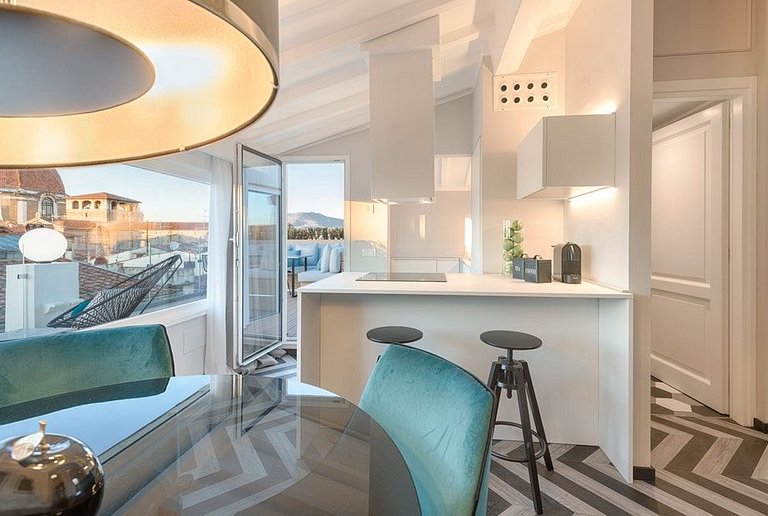 ITA707 | Apartment Lorenzo