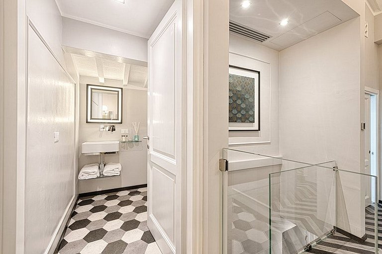 ITA707 | Apartment Lorenzo