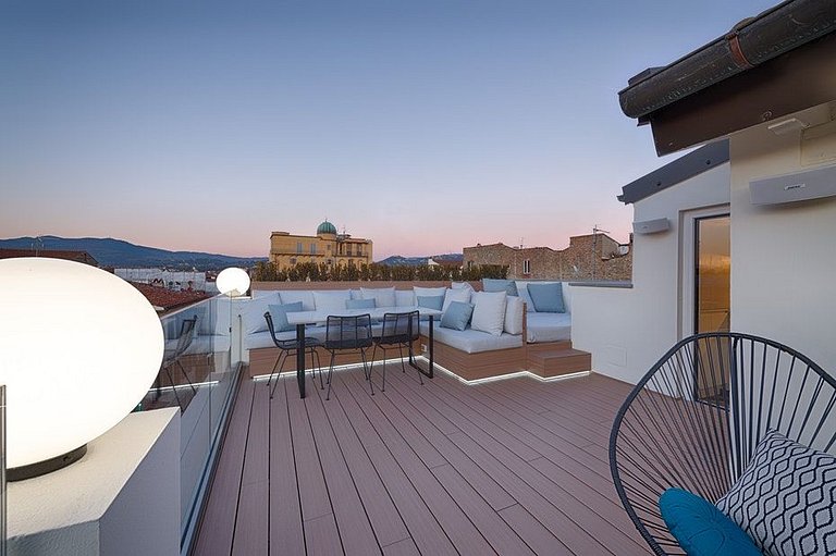 ITA707 | Apartment Lorenzo