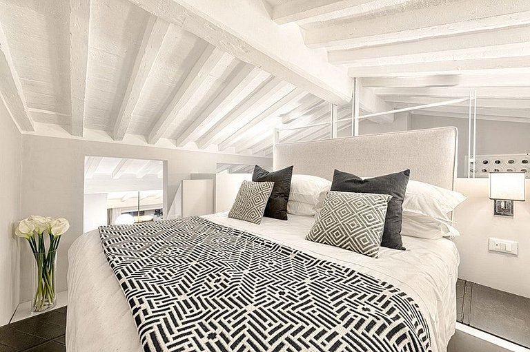 ITA707 | Apartment Lorenzo