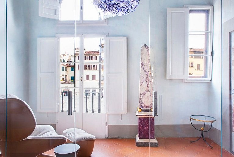 ITA709 | Apartment Croce