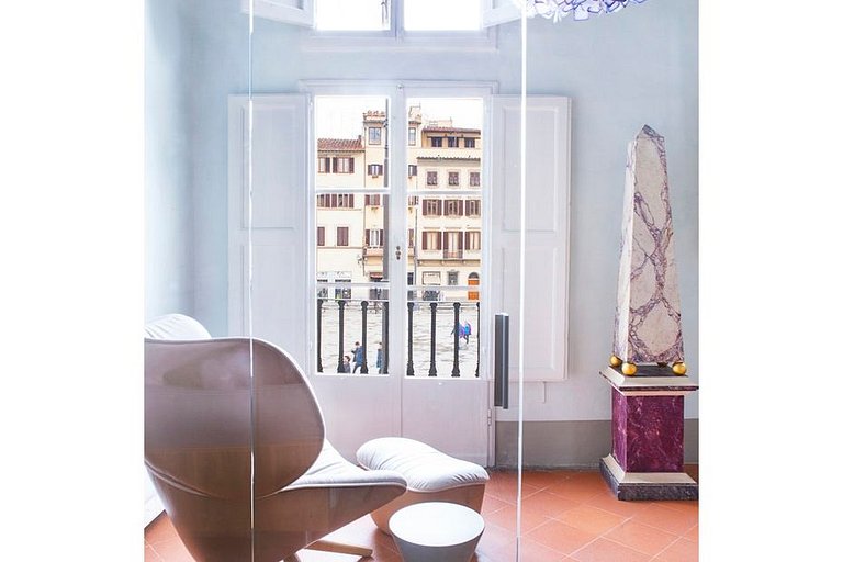 ITA709 | Apartment Croce