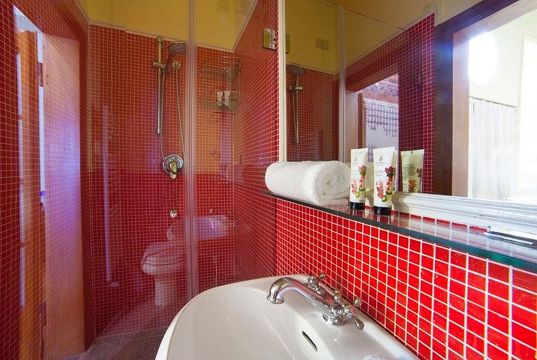 ITA709 | Apartamento Croce