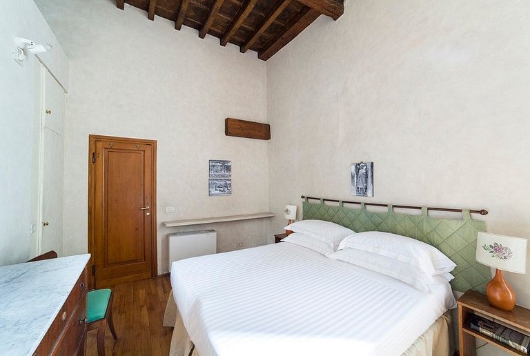 ITA709 | Apartamento Croce