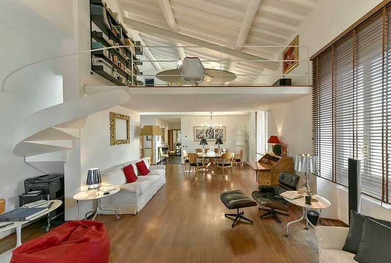 ITA711 | Apartment Giorgina