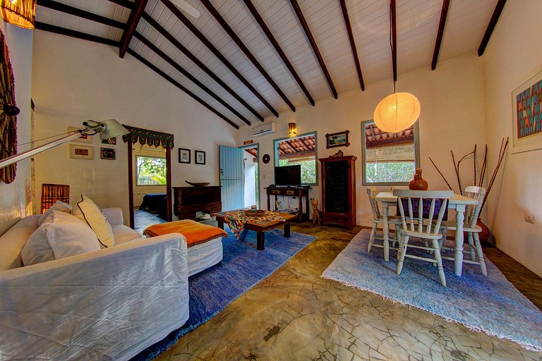 Rental house marau, Rental Villa bahia, house bahia