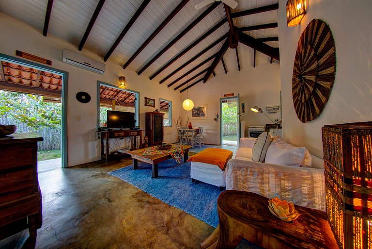 Rental house marau, Rental Villa bahia, house bahia