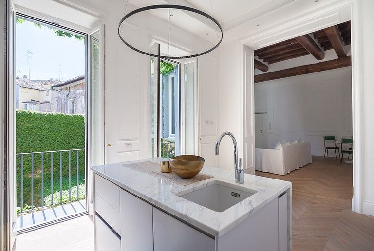 Villa Vetrina | ITA713