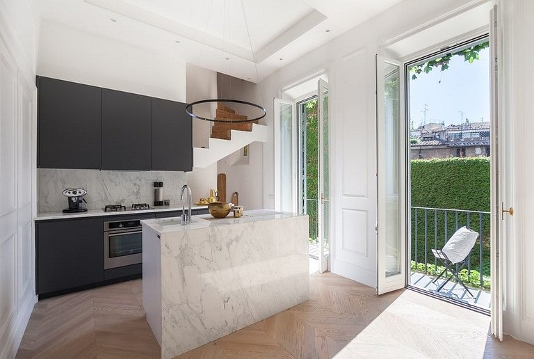 Villa Vetrina | ITA713