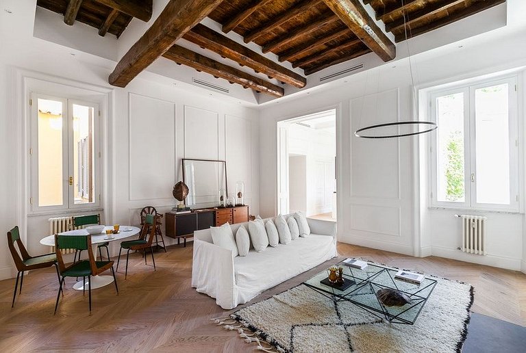 Villa Vetrina | ITA713