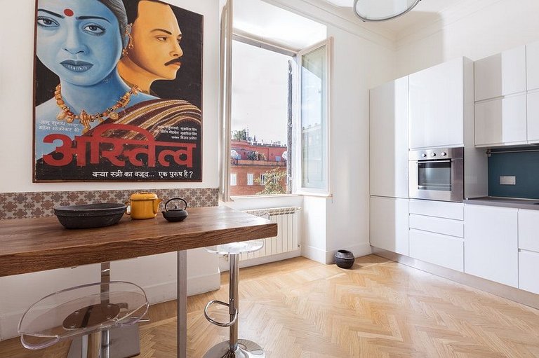 Apartment Vittorio | ITA714