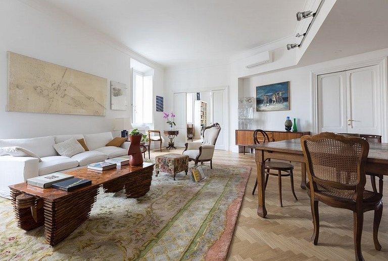 Apartment Vittorio | ITA714