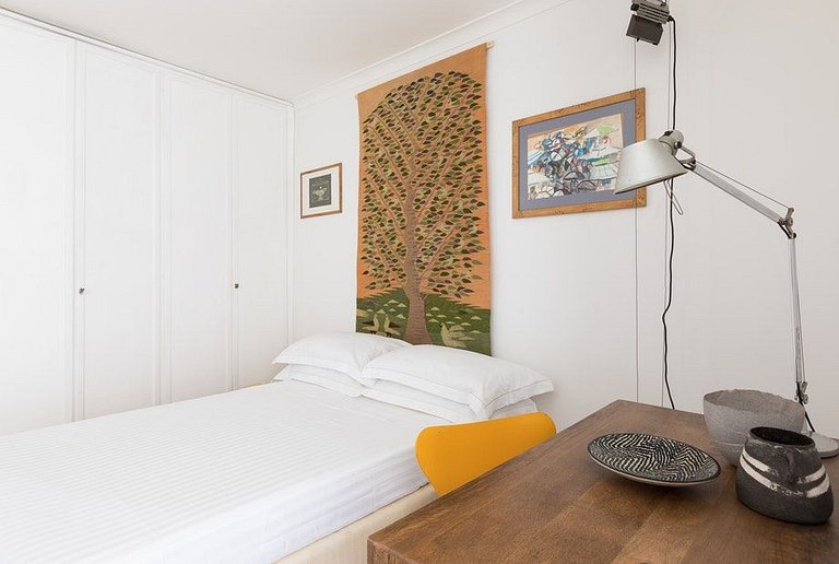 Apartment Vittorio | ITA714