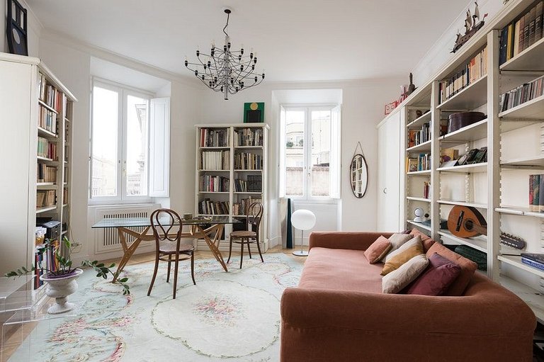 Apartment Vittorio | ITA714