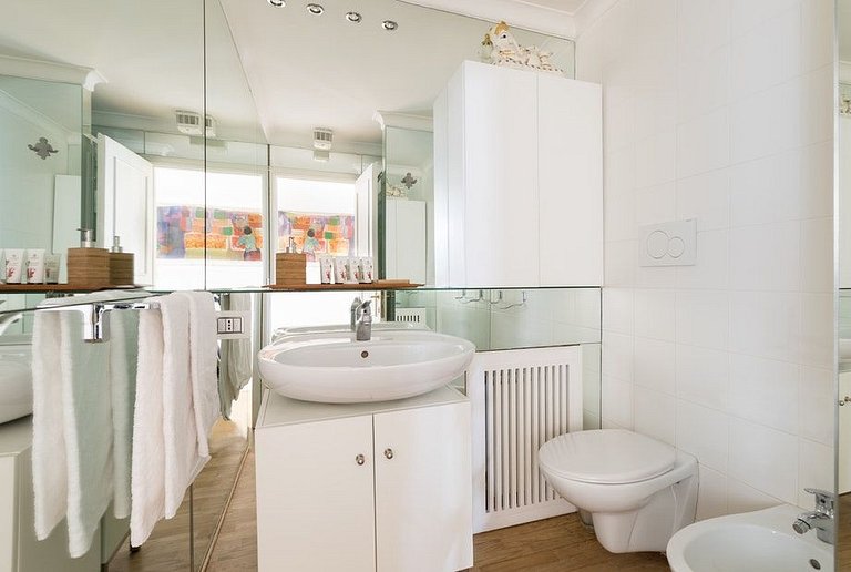 Apartment Vittorio | ITA714