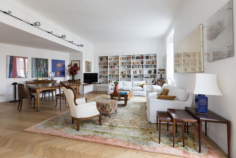 Apartment Vittorio | ITA714