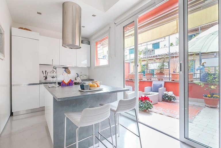 Villa Grisigono | ITA715