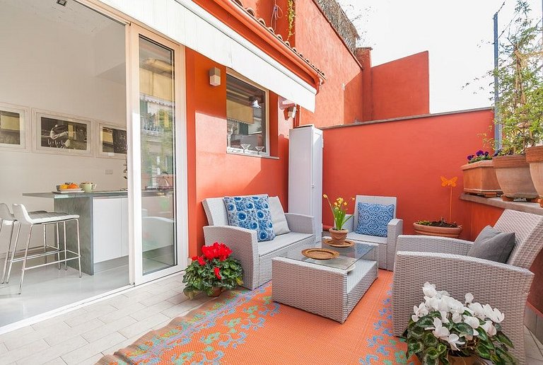 Villa Grisigono | ITA715