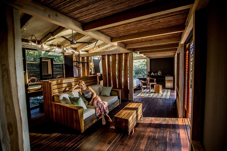 Morgan's Rock | Nicaragua