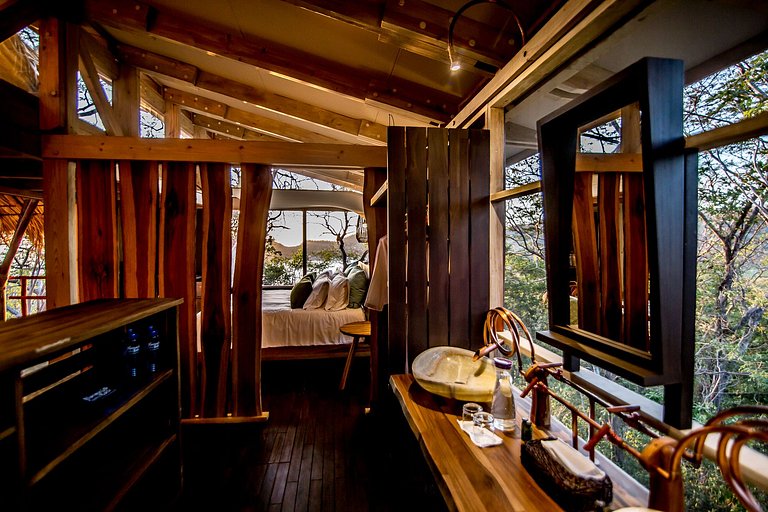 Morgan's Rock | Nicaragua