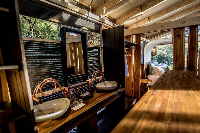 Morgan's Rock | Nicaragua