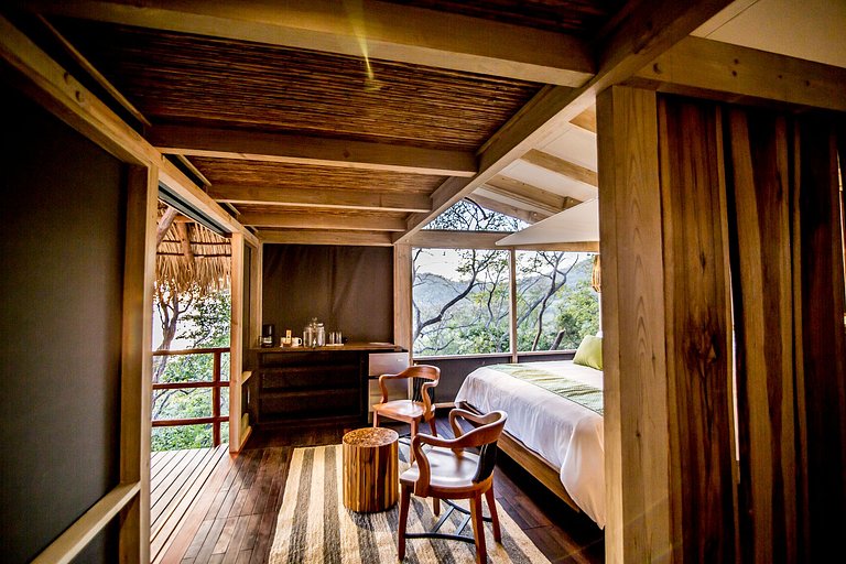 Morgan's Rock | Nicaragua