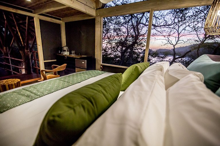 Morgan's Rock | Nicaragua