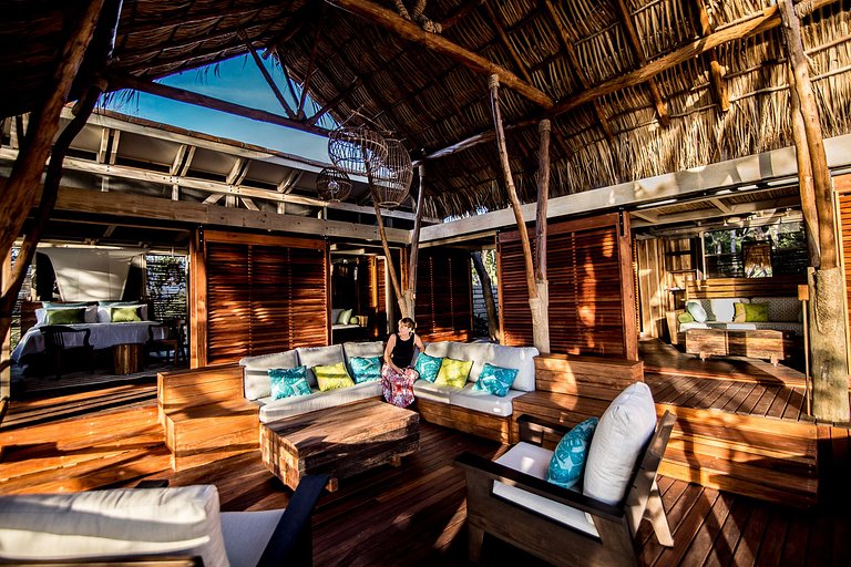 Morgan's Rock | Nicaragua