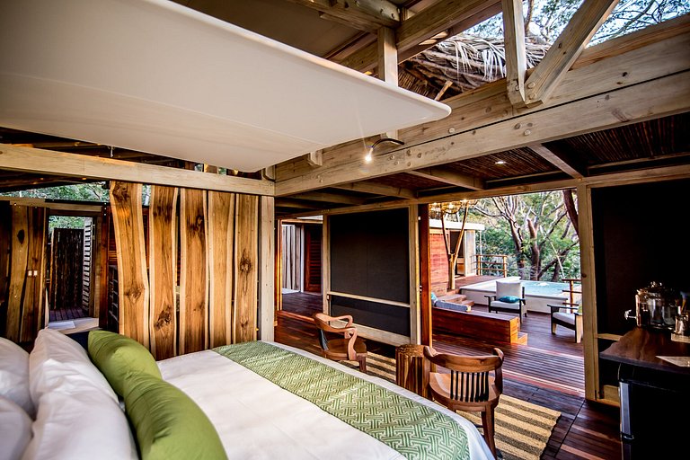 Morgan's Rock | Nicaragua