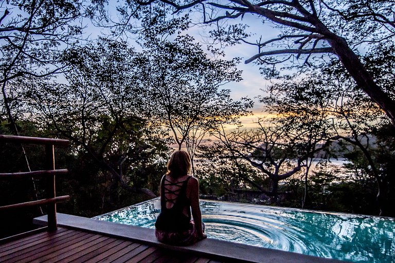 Morgan's Rock | Nicaragua