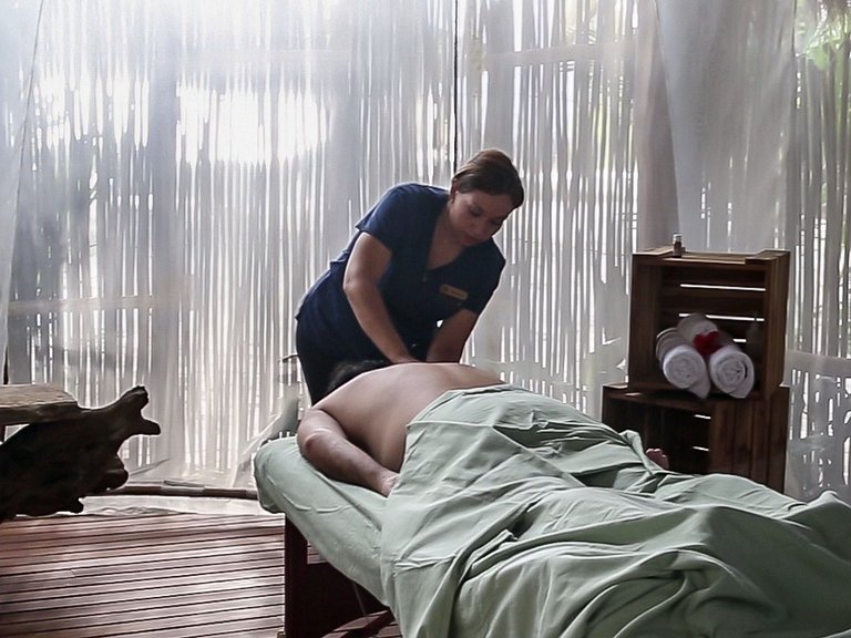 Morgan's Rock | Nicaragua