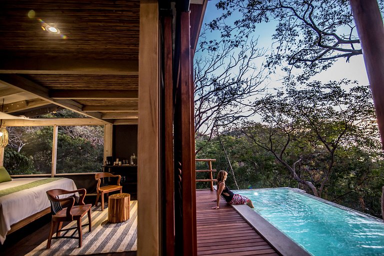 Morgan's Rock | Nicaragua