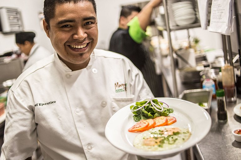 Morgan's Rock | Nicaragua